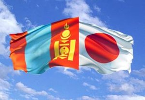 Монгол Япон улсын соёлын харилцааны 40 жилийн ойн тоглолт болно